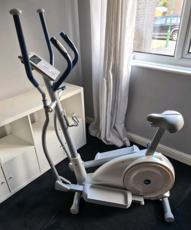 reebok edge cross trainer